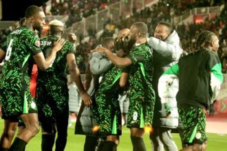 AFCON: Peter Obi, Reno Omokri, Others React As Nigeria Losses To Morocco