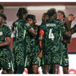 "Nigeria Remains Proud Of You" - FG Tells Super Eagles After AFCON Semi-Final Exit