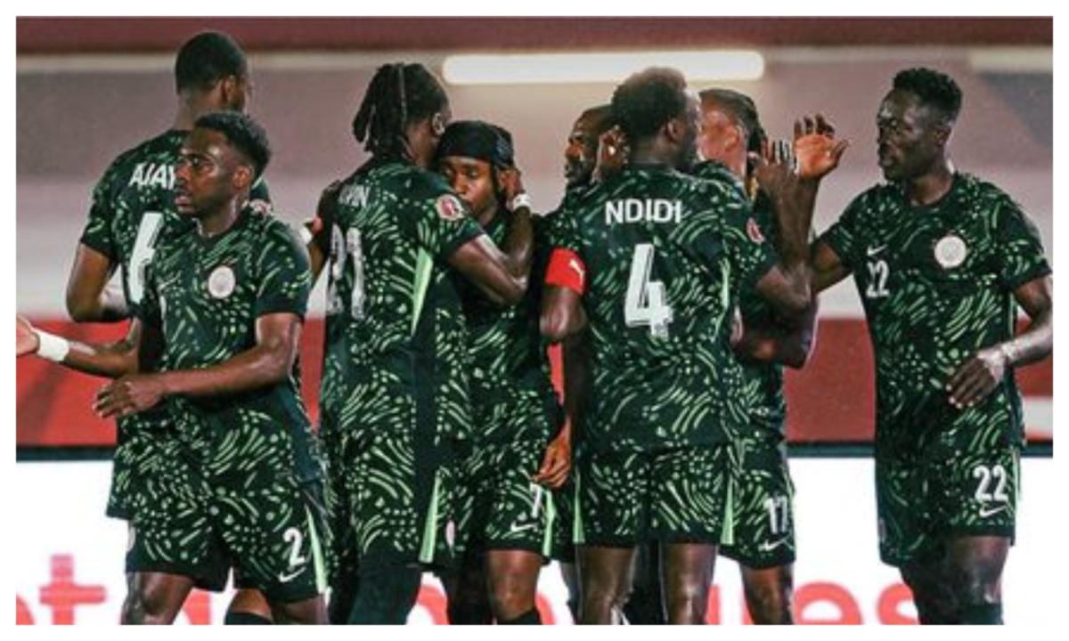 “Nigeria Remains Proud Of You” – FG Tells Super Eagles After AFCON Semi-Final Exit