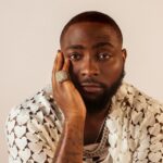 Davido Loses N75m After Morocco Defeated Nigeria In AFCON Semi-Final