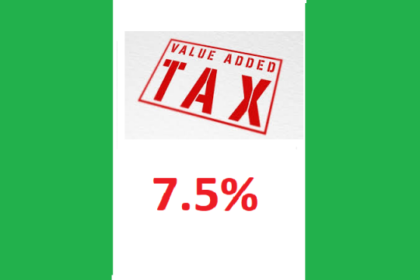 What You Need To Know About 7.5% VAT Imposed On Bank Transfers And PoS Transactions