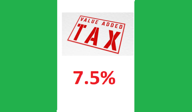 What You Need To Know About 7.5% VAT Imposed On Bank Transfers And PoS Transactions