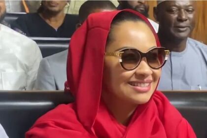 Court Strikes Out FG's Defamation Suit Against Senator Natasha Akpoti