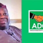 Dele Momodu Joins ADC, Dismisses Plan Of Contesting For Senate Or Governor