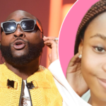 "Five DNA Tests Proved I'm Not Your Father" - Davido Replies Alleged Daughter, Anu Adeleke