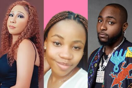 Anu Adeleke's Mum Accuses Davido Of Bullying Daughter, Faking DNA Tests