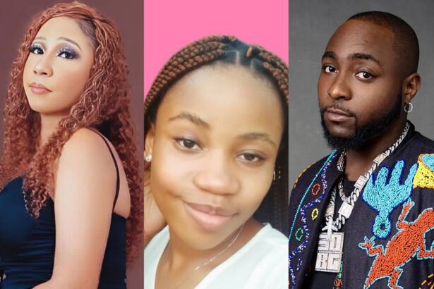 Anu Adeleke's Mum Accuses Davido Of Bullying Daughter, Faking DNA Tests