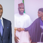 Atiku Reveals Why His Son Joined APC To Support Tinubu's Re-Election