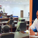 Rivers Assembly Asks Chief Judge To Begin Impeachment Against Fubara, Deputy