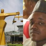 Supreme Court Affirms Lamido’s Son's Conviction Over Undeclared $40,000 At Airport