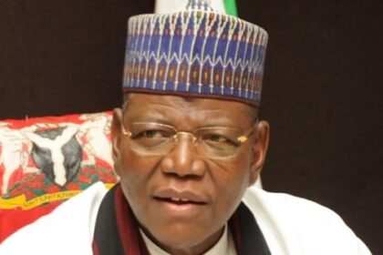 Supreme Court Orders Continuation Of Lamido’s, Sons’ Trial Over ₦1.35bn Fraud