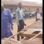 Governor Sanwo-Olu Orders Probe As School Building Collapses In Lagos