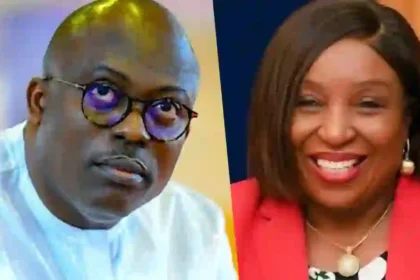 Rivers High Court Halts Impeachment Process Against Fubara And Deputy