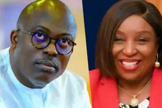 Rivers High Court Halts Impeachment Process Against Fubara And Deputy