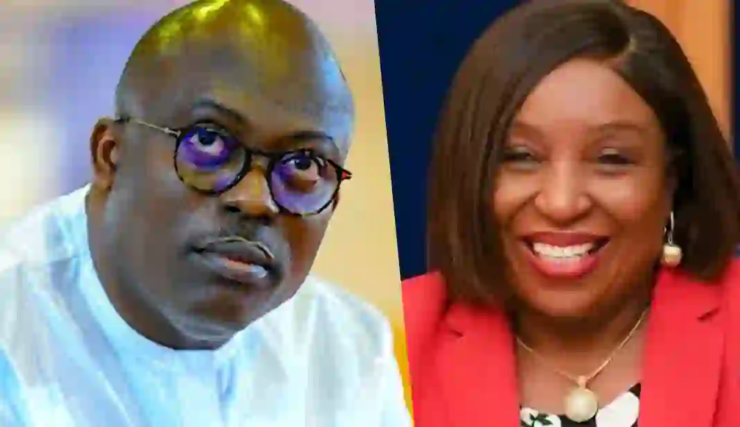 Rivers High Court Halts Impeachment Process Against Fubara And Deputy