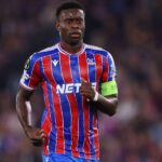 Manchester City Reach Agreement To Sign Marc Guehi