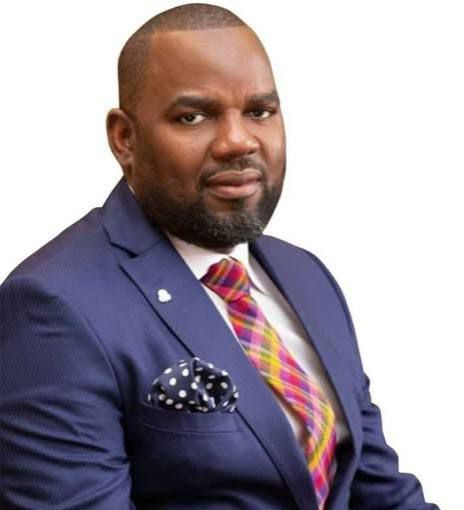 Oil & Gas Key Player Rone Wins New Telegraph, Sun Newspaper 2025 Awards 1