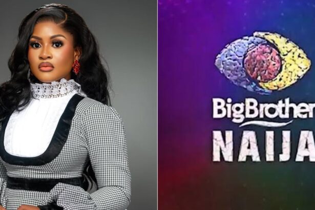 “I Haven’t Received My ₦100 Million Prize From BBNaija” - Phyna [Video]