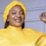 Family Of Late Gospel Singer, Bunmi Akinnaanu Announces Her Burial Date