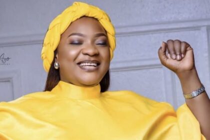 Family Of Late Gospel Singer, Bunmi Akinnaanu Announces Her Burial Date