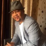 Femi Bright Narrates How Witches Held A Meeting In His House