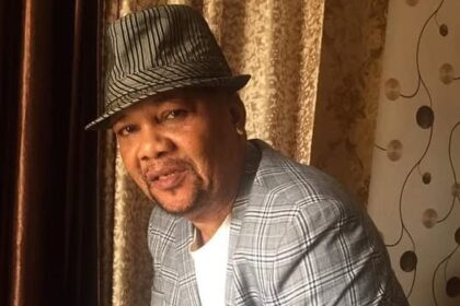 Femi Bright Narrates How Witches Held A Meeting In His House