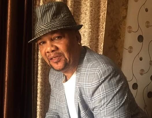 Femi Bright Narrates How Witches Held A Meeting In His House