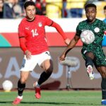 Nigeria's Super Eagles Defeat Egypt On Penalties To Win 9th AFCON Bronze