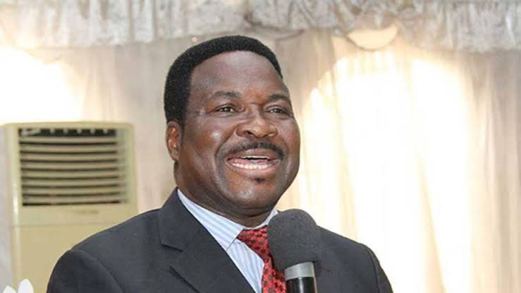 FG Files Criminal Case Against Ozekhome For Alleged Forgery In UK Property Case