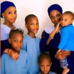 Police Arrest Three Suspects Who Murdered A Housewife And Her Six Children In Kano