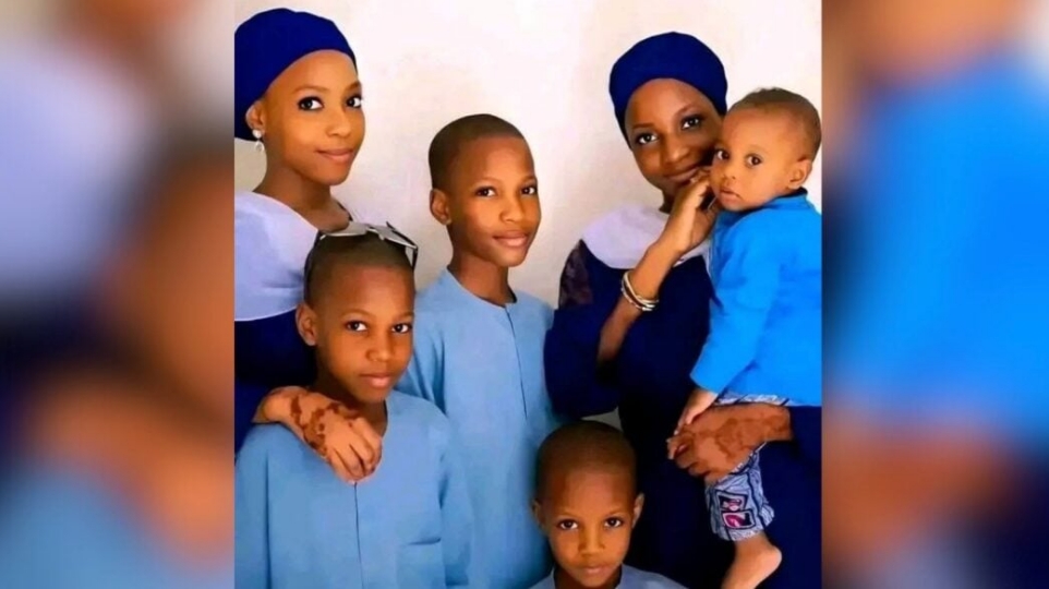 Police Arrest Three Suspects Who Murdered A Housewife And Her Six Children In Kano