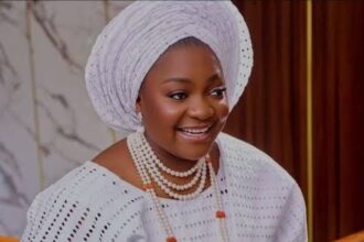 Burial Plans For Gospel Singer Bunmi Akinnaanu Cancelled Over ‘Family Issues’