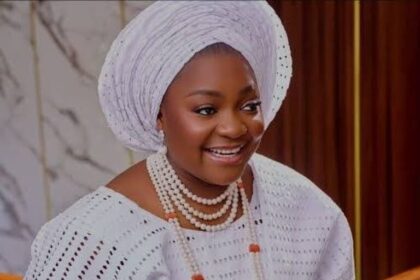 Burial Plans For Gospel Singer Bunmi Akinnaanu Cancelled Over ‘Family Issues’