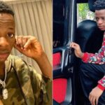 Nigerian Singer Destiny Boy Reportedly Dies At 22