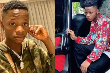 Nigerian Singer Destiny Boy Reportedly Dies At 22