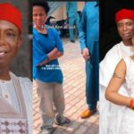 Regina Daniels' Friend Was Arrested For Killing My Unborn Child - Ned Nwoko