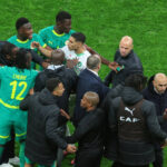 FIFA Condemns Senegal For Walk-Off Protest Against Morocco During AFCON Final