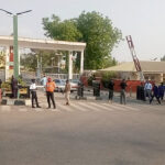 FCTA, FCDA Offices Closed As Workers Begin Indefinite Strike Over Welfare