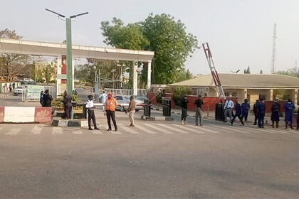FCTA, FCDA Offices Closed As Workers Begin Indefinite Strike Over Welfare
