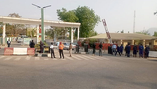 FCTA, FCDA Offices Closed As Workers Begin Indefinite Strike Over Welfare