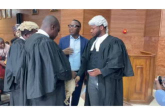 DSS Amend Charges Against Sowore, Reduces Counts From Five To Two