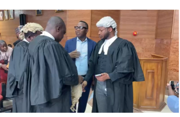 DSS Amend Charges Against Sowore, Reduces Counts From Five To Two
