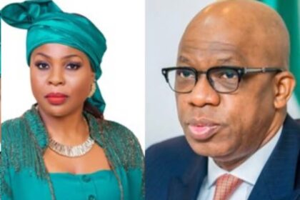 Adeotun Onajobi Faces Six Charges For Criticizing Governor Dapo Abiodun