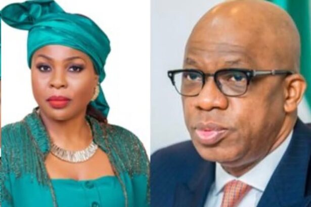 Adeotun Onajobi Faces Six Charges For Criticizing Governor Dapo Abiodun