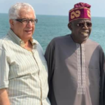 Why Tinubu Conferred GCON National Honour On Gilbert Chagoury - Presidency