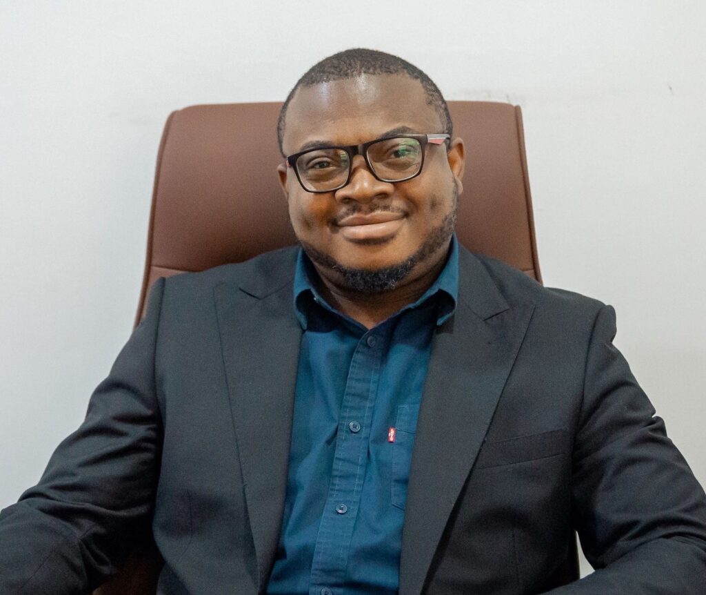 Why Technology-Enabled Banking Is a Multiplier for Nigeria’s 2036 Goal – Henry Obiekea Fairmoney MD