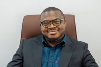 Why Technology-Enabled Banking Is a Multiplier for Nigeria’s 2036 Goal – Henry Obiekea Fairmoney MD 8