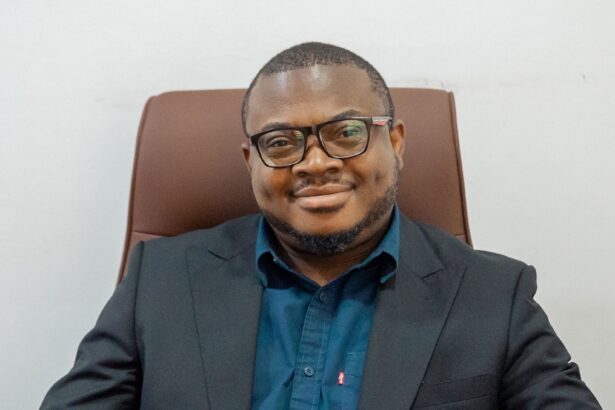 Why Technology-Enabled Banking Is a Multiplier for Nigeria’s 2036 Goal – Henry Obiekea Fairmoney MD 2