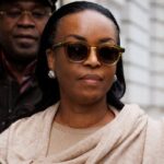 Diezani Alison-Madueke Appears In London Court For £100,000 Bribery Trial