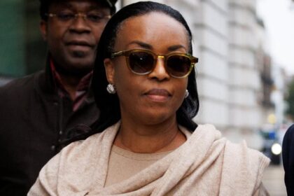 Diezani Alison-Madueke Appears In London Court For £100,000 Bribery Trial